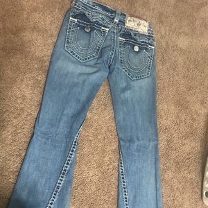 True religion Joey super T